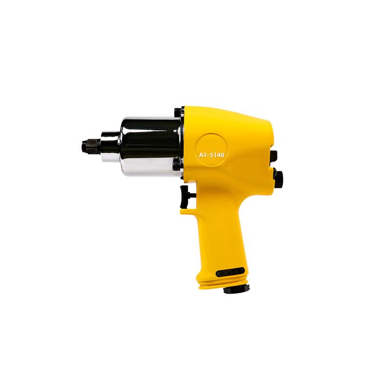 Wind Gun