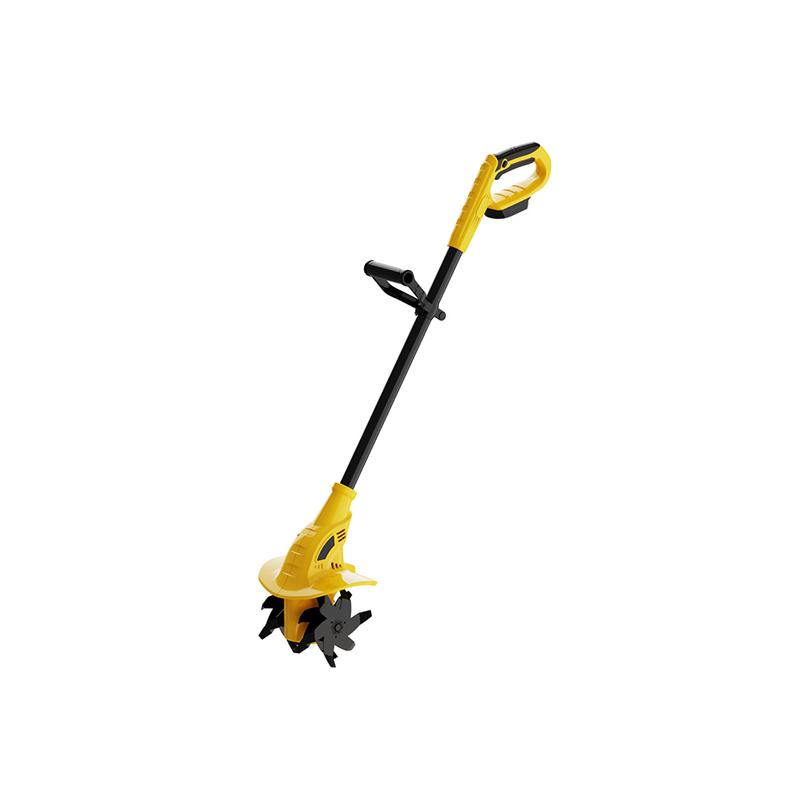 Micro-tillage Machine
