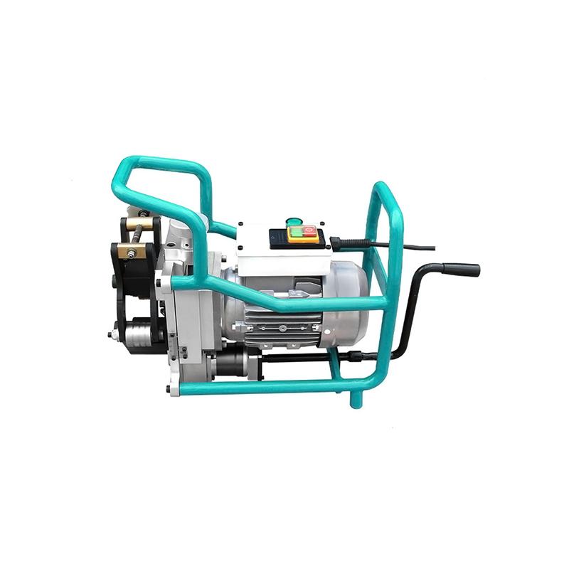 Round Pipe Beveling Machine