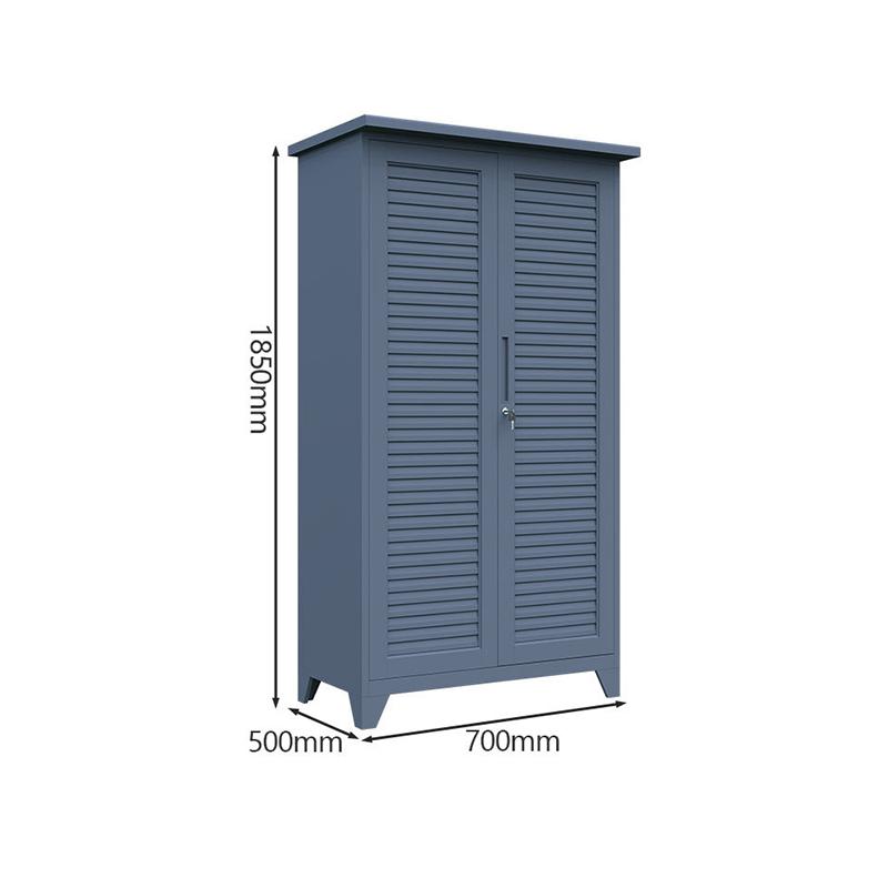 Dustproof cabinet