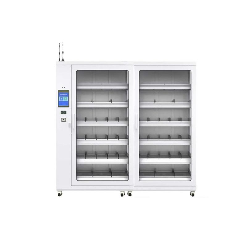 Material Management Cabinet