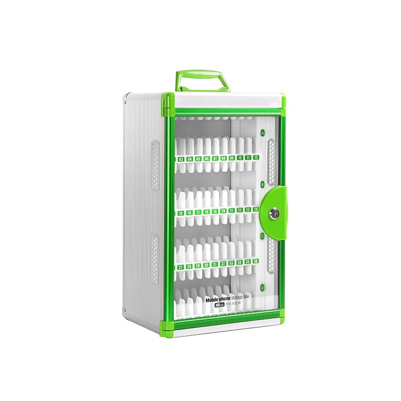 Mobile Phone Storage Box