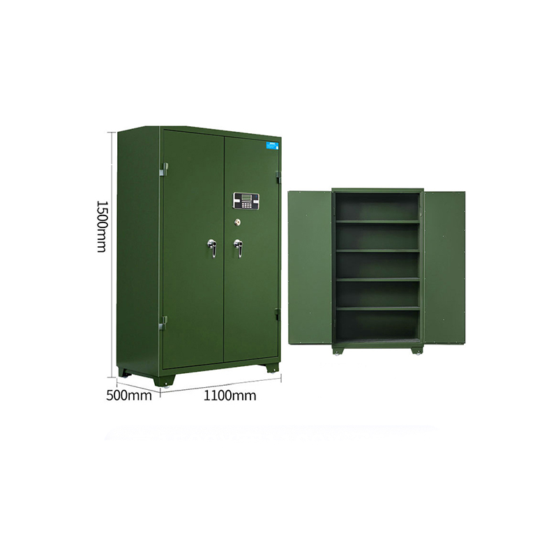 Storage cabinet