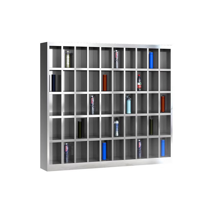 Water Bottle Storage Cabinet