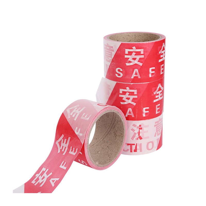 Warning Tape