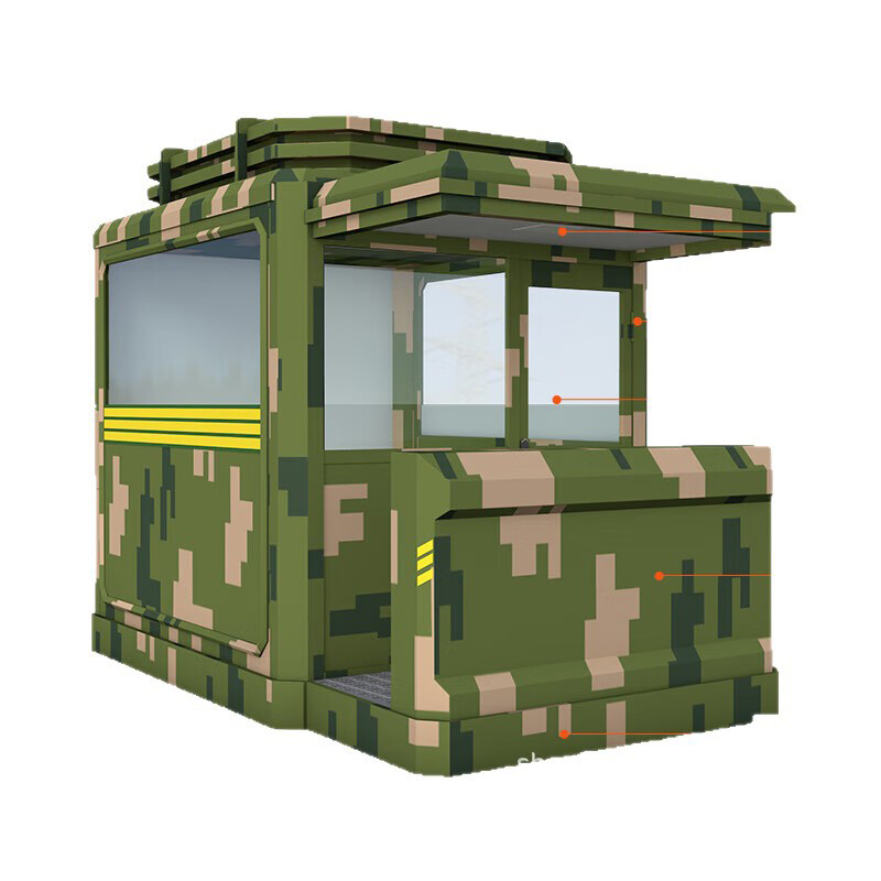 Security Post