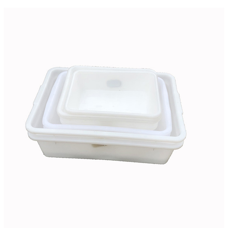 Security Tray