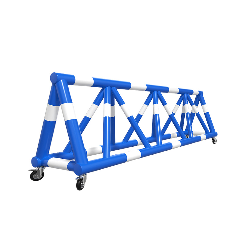 Crowd Control Barrier