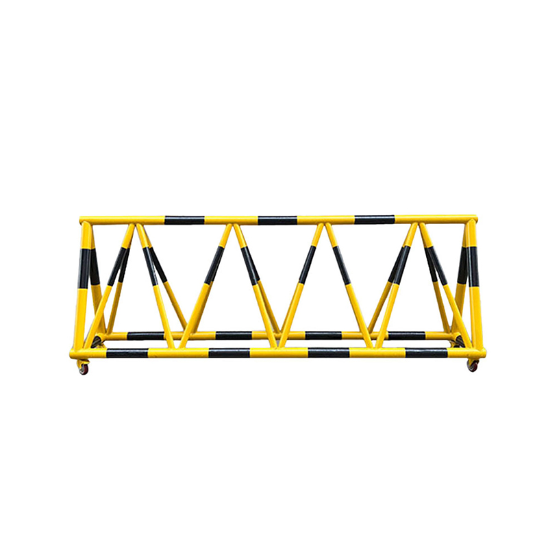 Crowd Control Barrier