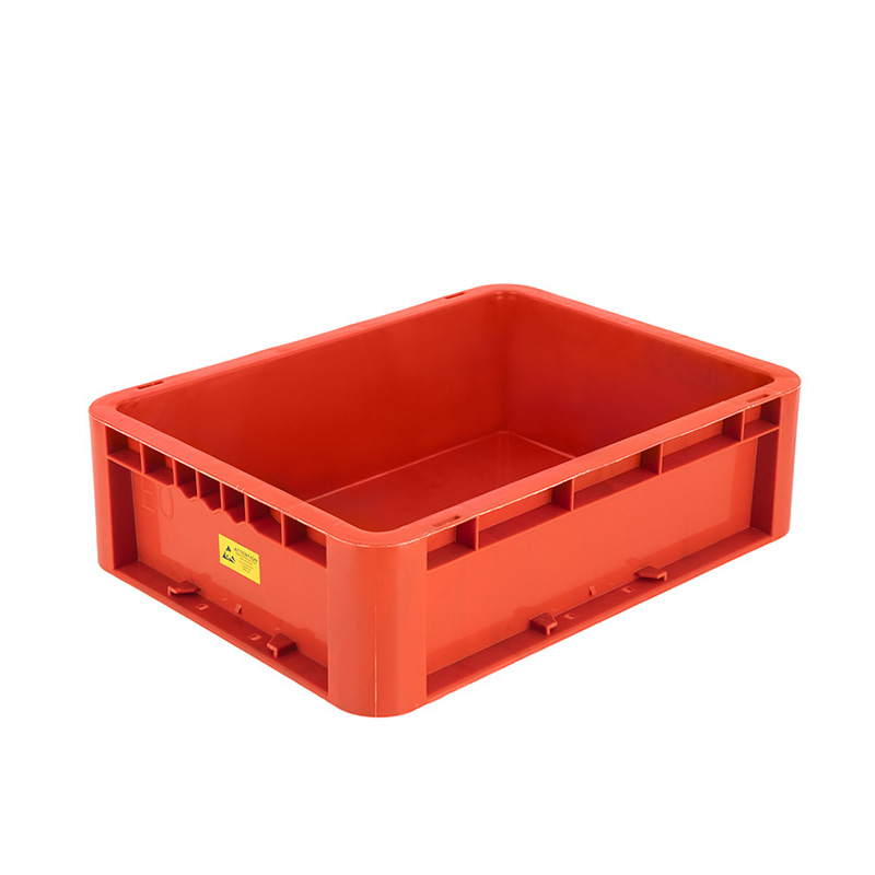 Security Tray