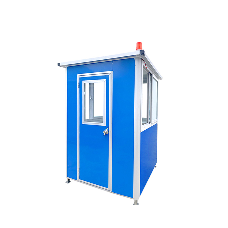 Security Post