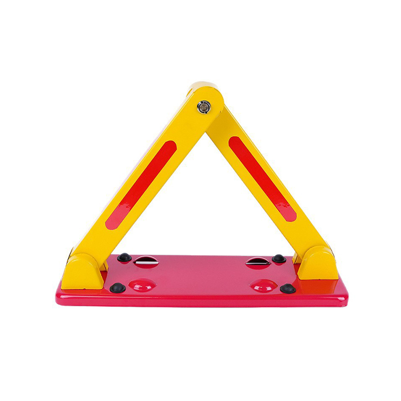 Wheel Stopper
