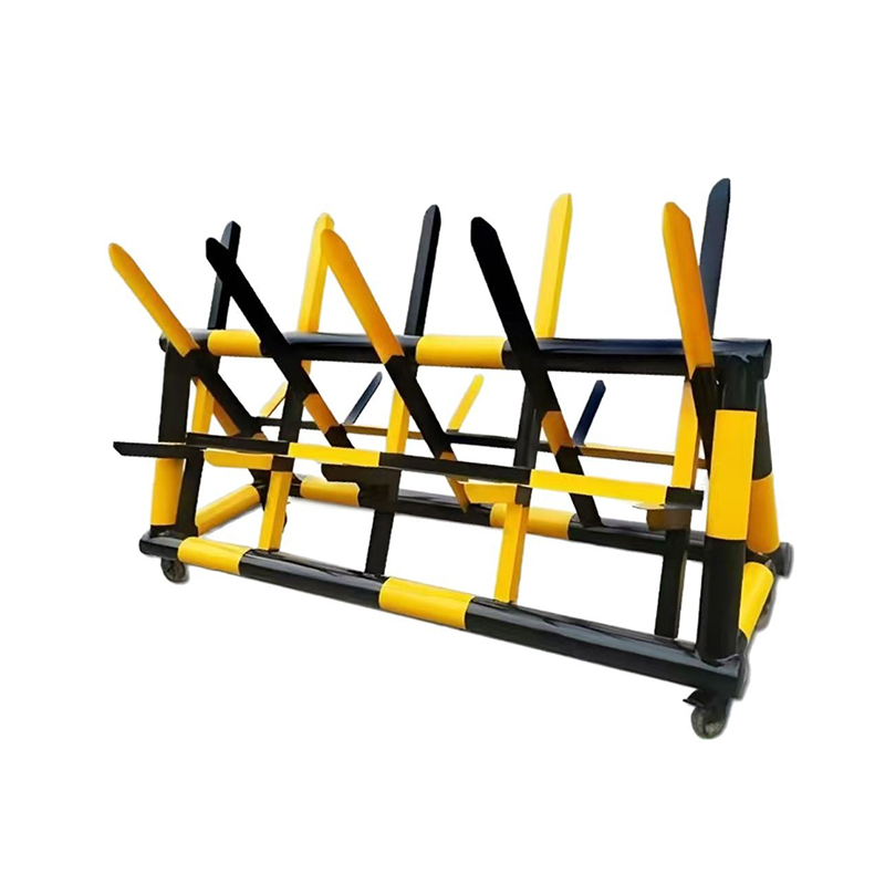 Crowd Control Barrier
