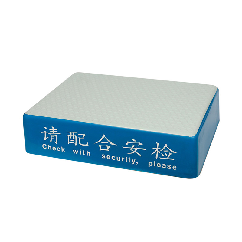 Security Inspection Platform