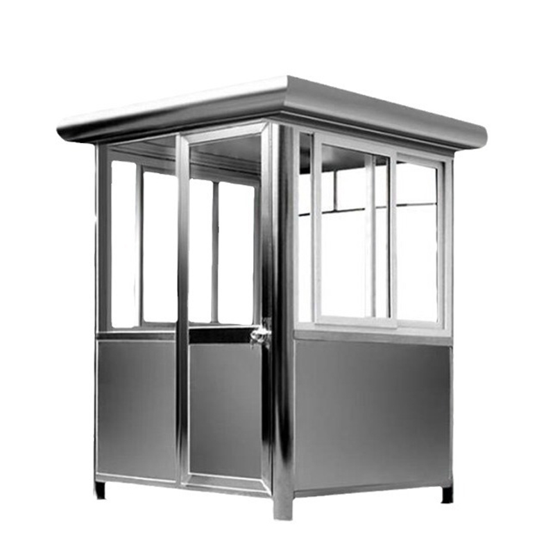Security Post