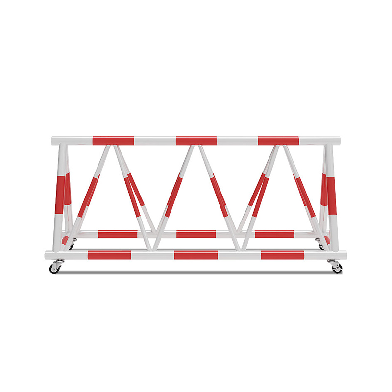 Crowd Control Barrier