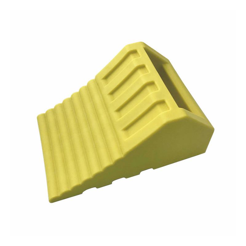 Wheel Stopper