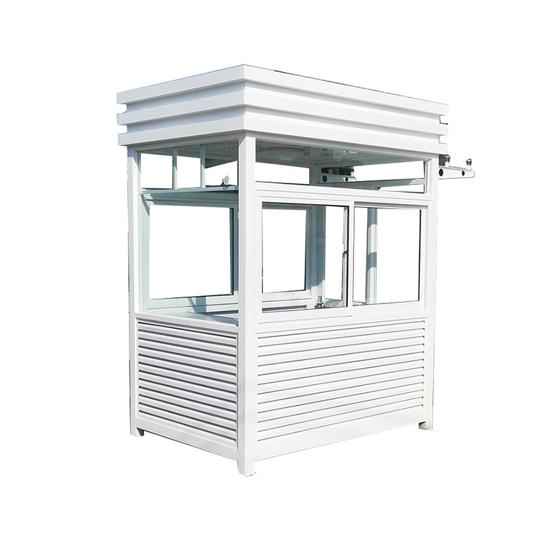 Security Post