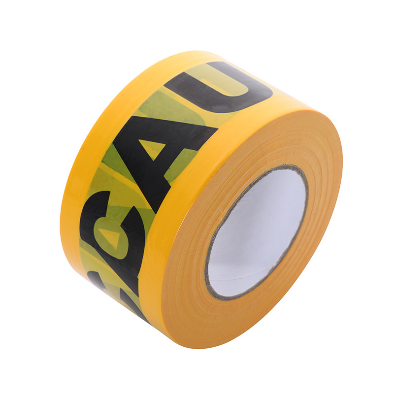 Warning Tape
