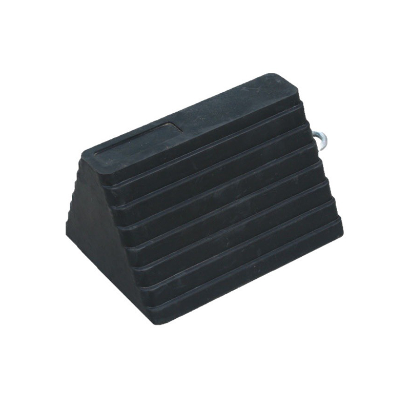 Wheel Stopper