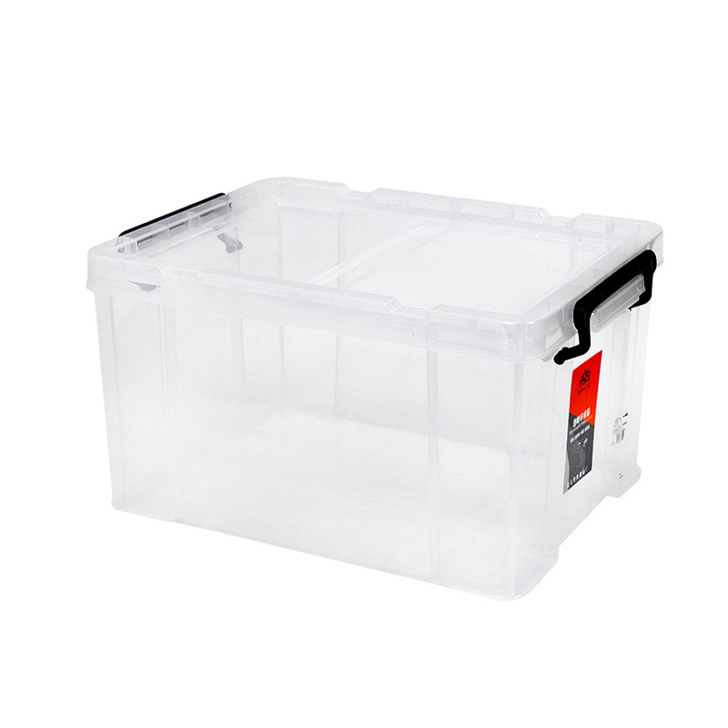 Security Storage Box