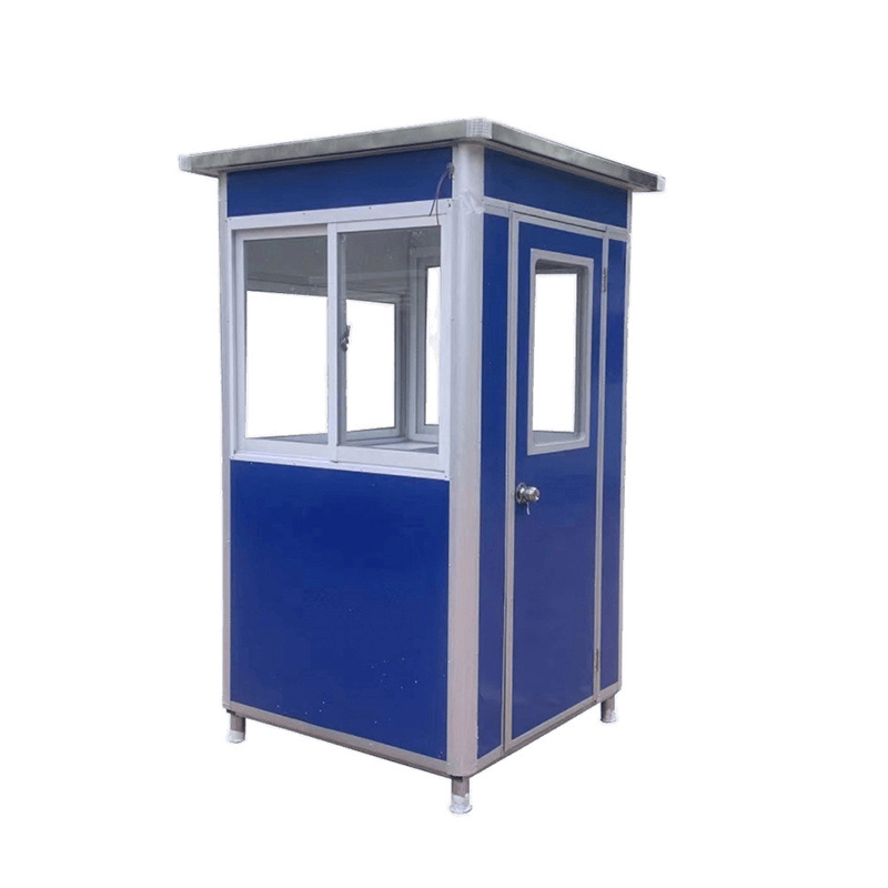 Security Post