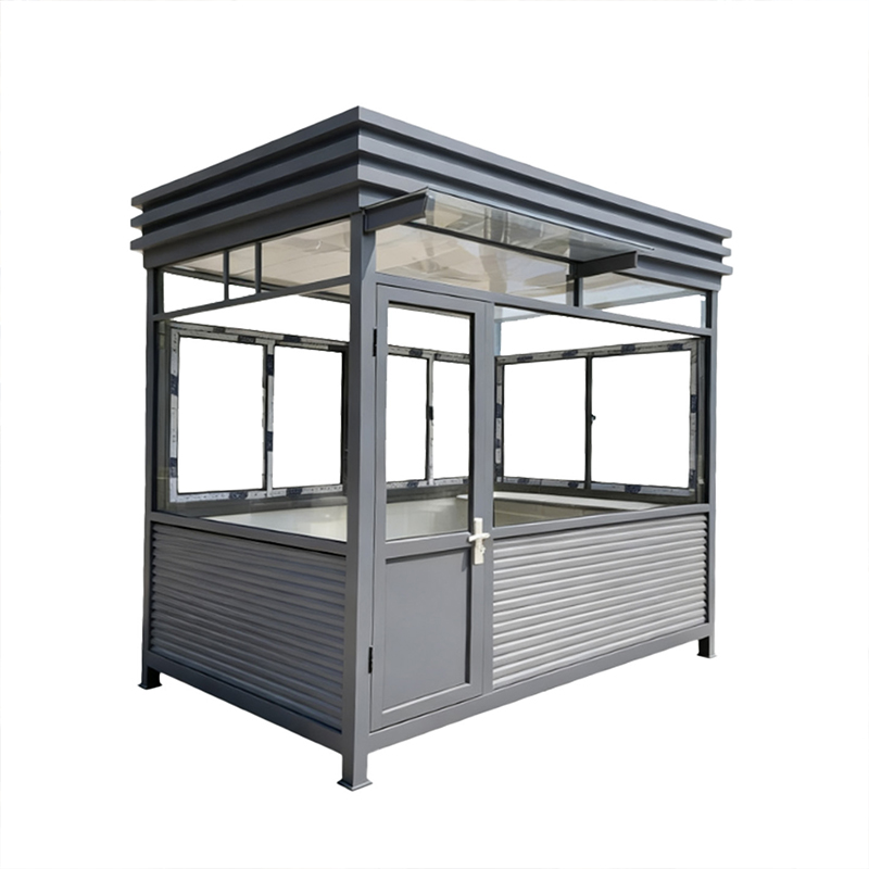 Security Post
