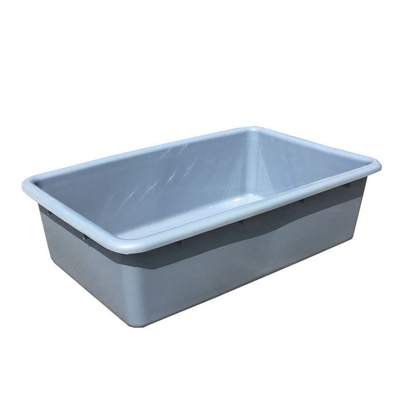 Security Tray