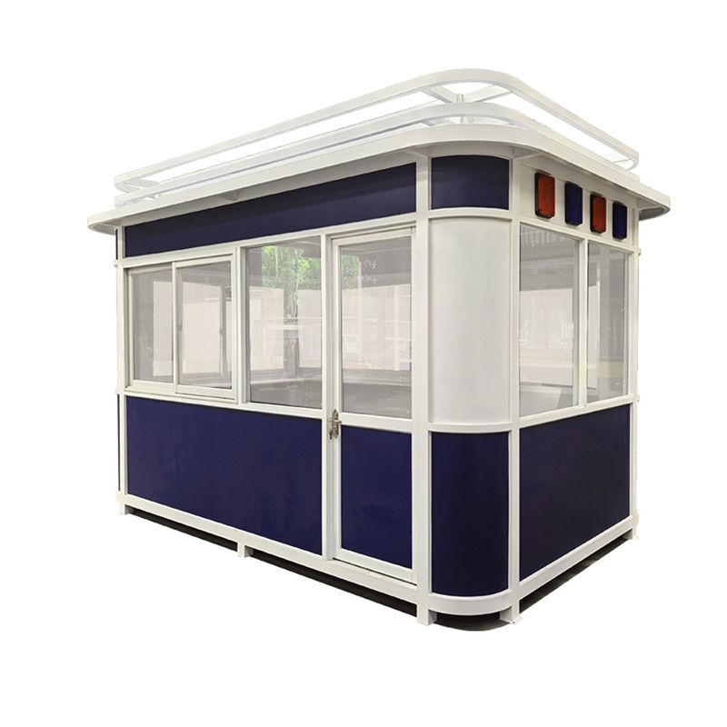 Security Post