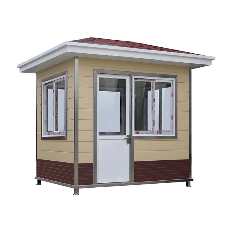 Security Post