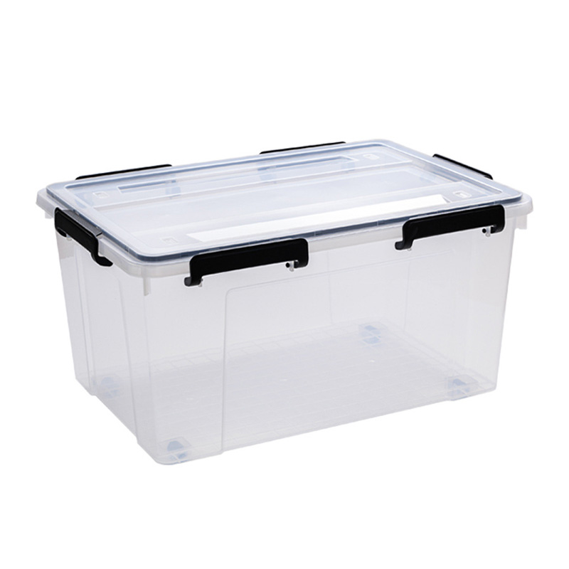 Security Storage Box