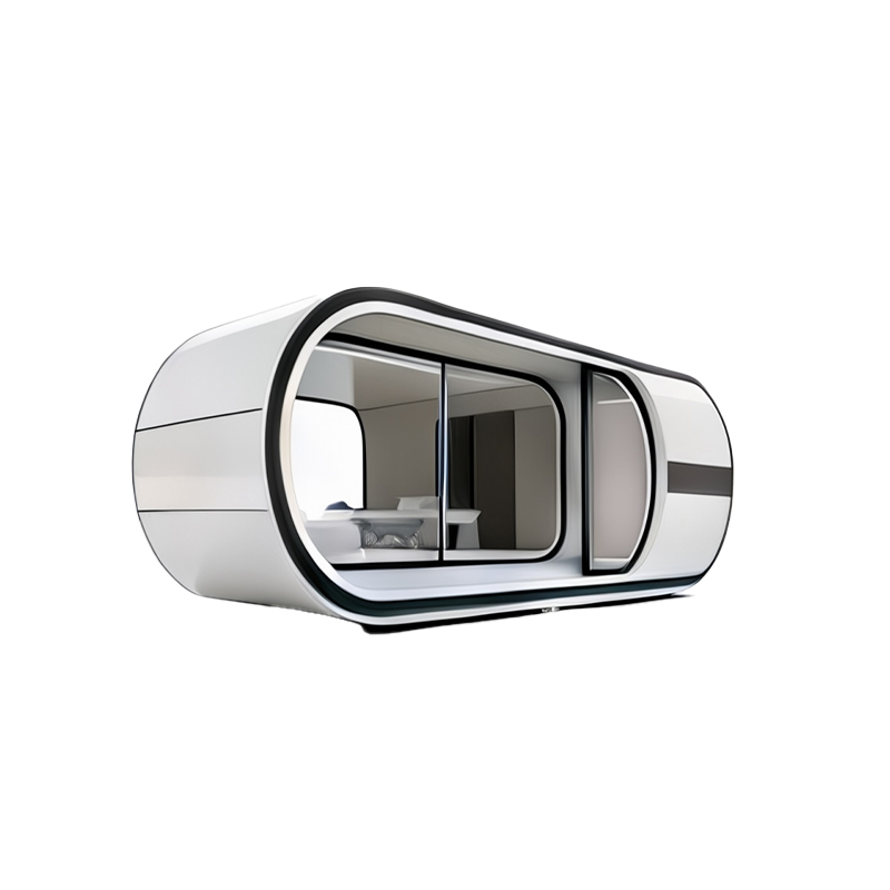 Modular Housing