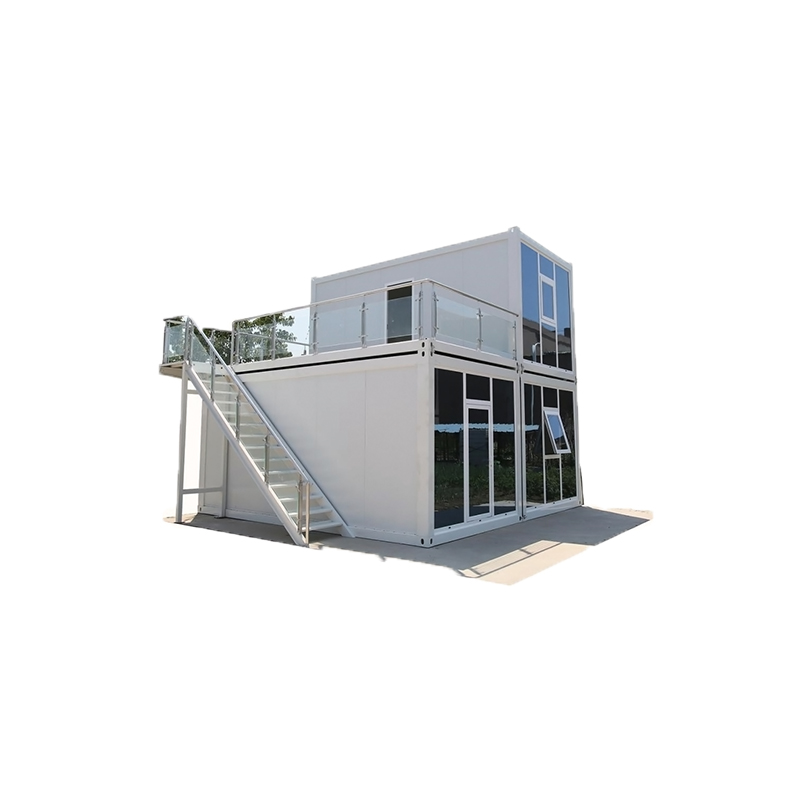 Container House