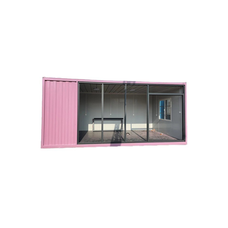Internet Celebrity Container