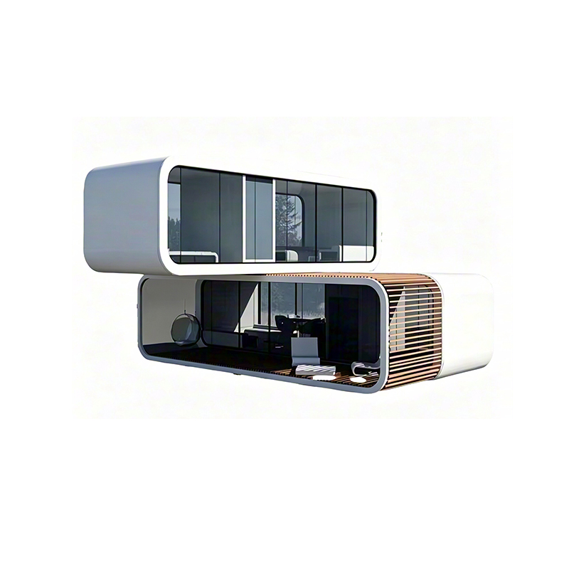 Mobile Homes