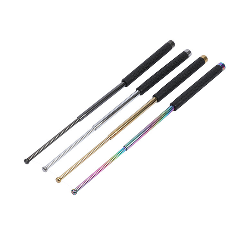 Explosion-Proof Baton
