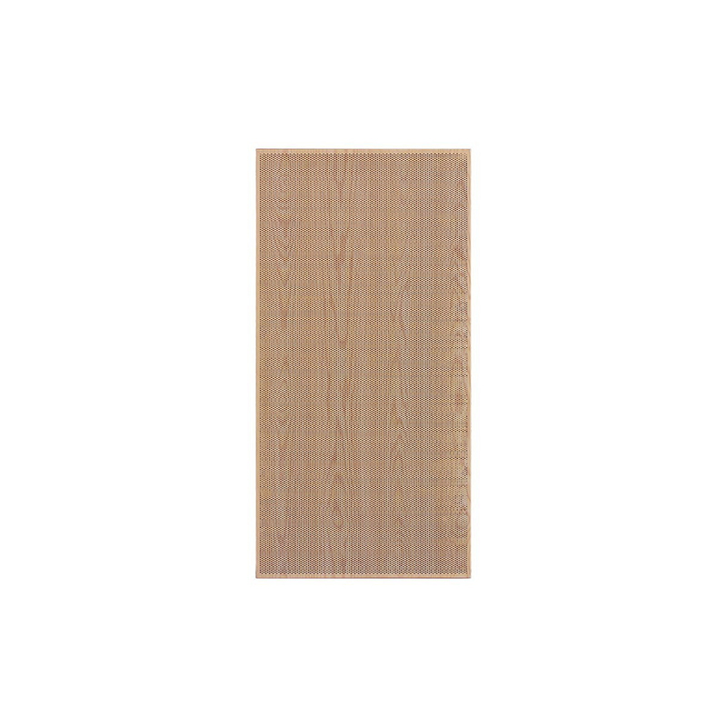 Aluminum panel