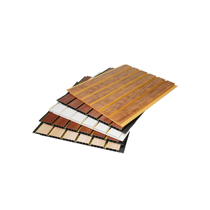 PVC Paneling