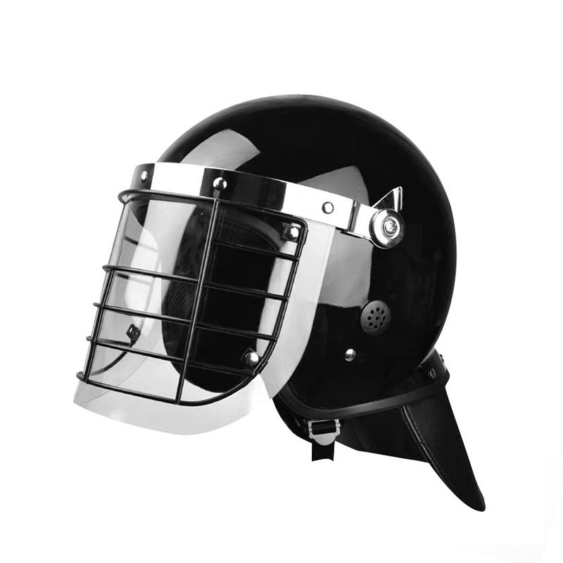 Anti-Riot Helmet