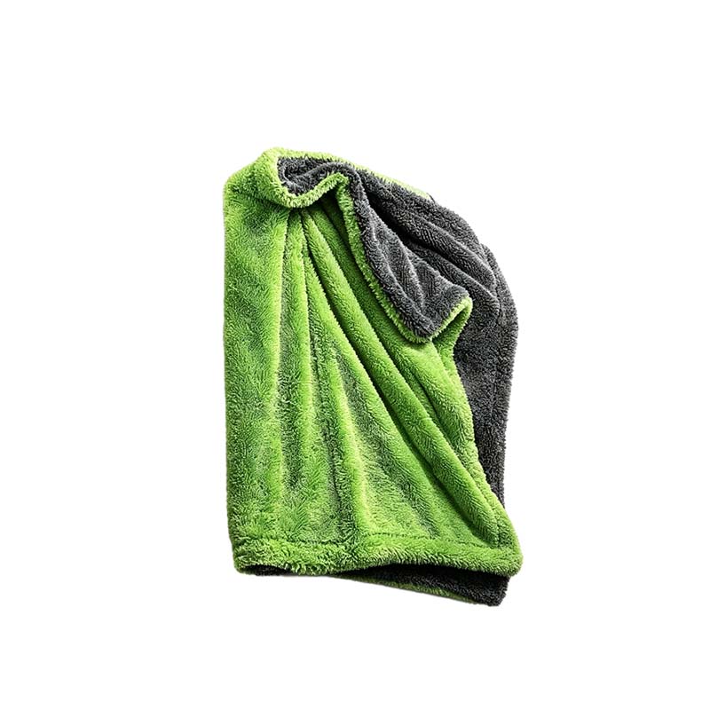 Car cleaning cloth