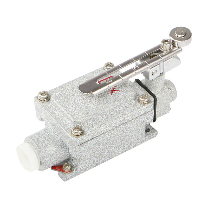 Explosion-Proof Switch