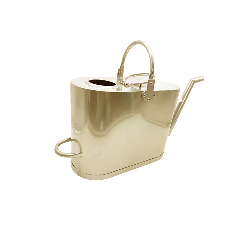 Explosion-Proof Long-Spout Oil Can