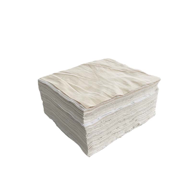 Industrial Wiping Rags