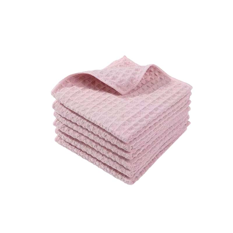 Cleaning Cloth