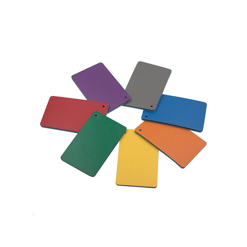 Anti-slip flooring mat