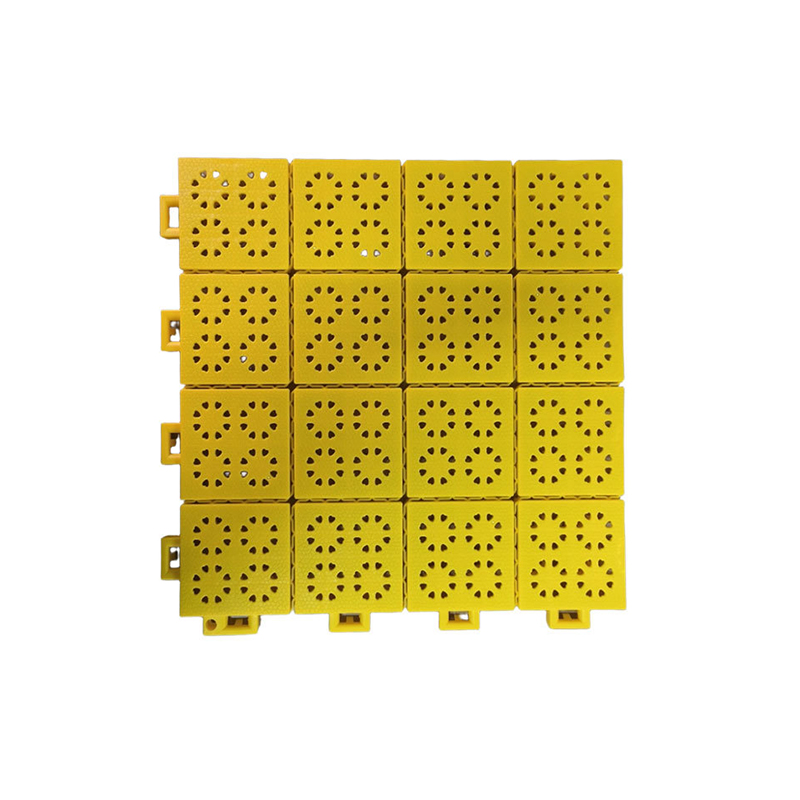 Suspended Assembly Board
