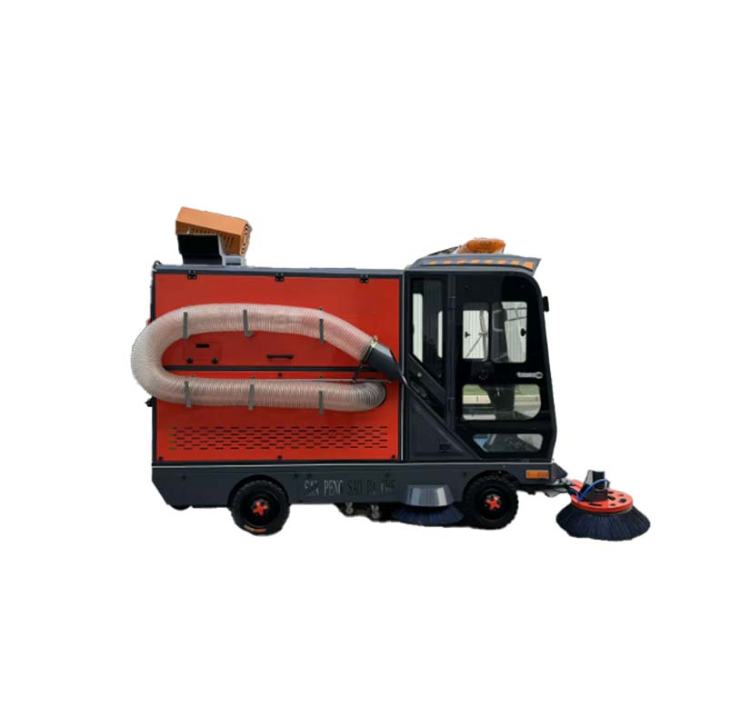 Cleaning Trolley
