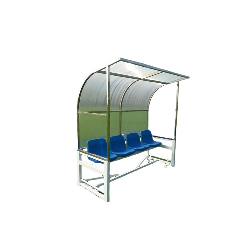 Rest Chair