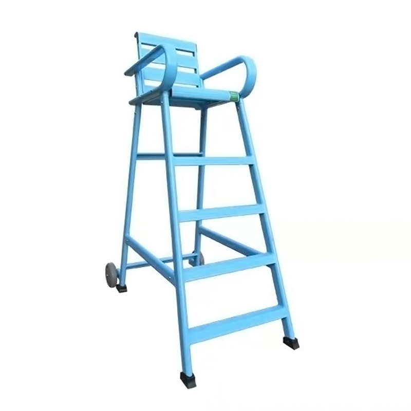 Referee chair