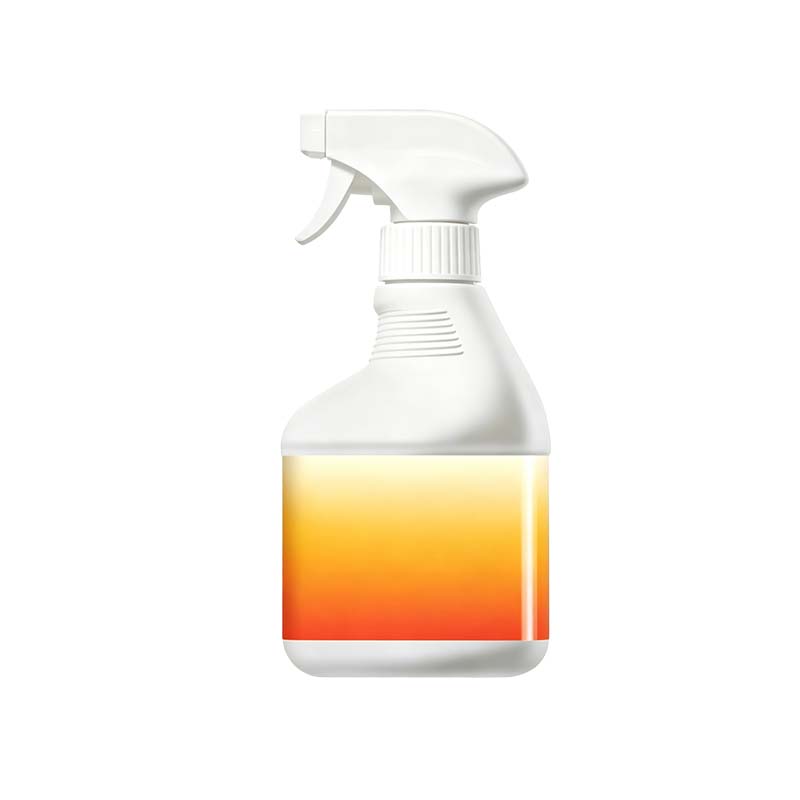 Oven Cleaner